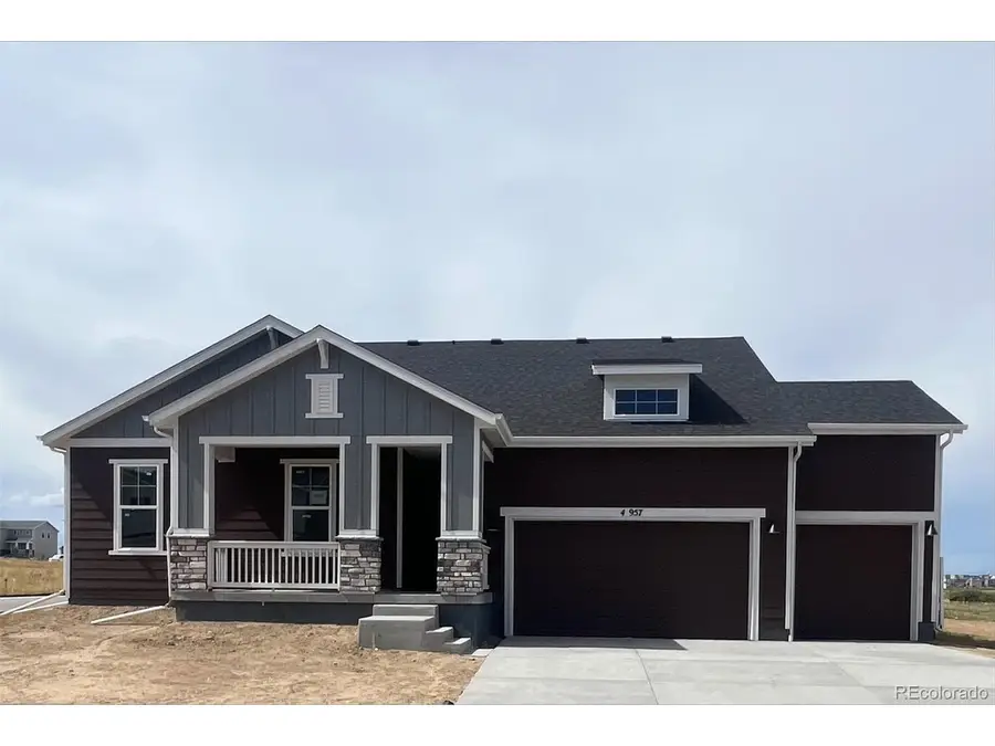 Address Withheld By Seller, Elizabeth, CO 80107 - #2