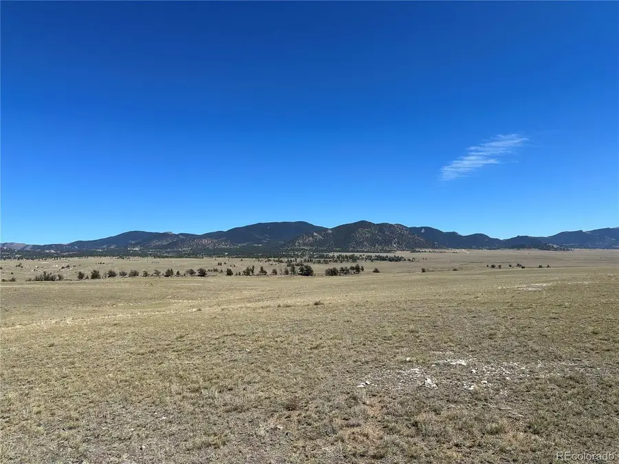 2418 Goldenburg Canyon Rd, Hartsel, CO 80449 - #2