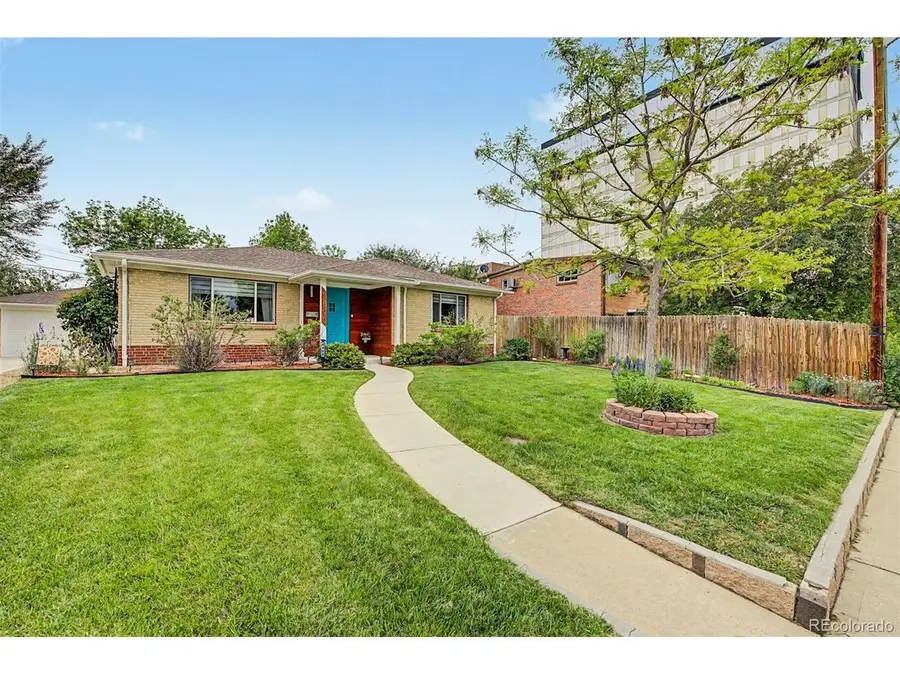 4400 E Mexico Ave, Denver, CO 80222 - #2