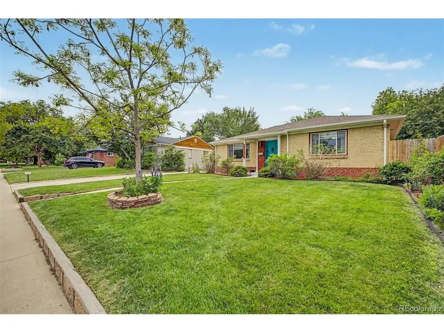 4400 E Mexico Ave, Denver, CO 80222 - #3