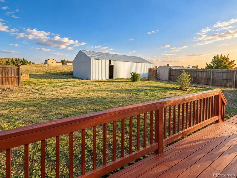 6875 Buckboard Dr, Peyton, CO 80831 - #3