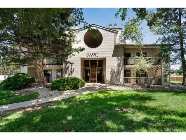 9690 Brentwood Way #303, Broomfield, CO 80021