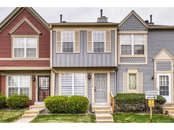 14272 E Hawaii Cir #B, Aurora, CO 80012