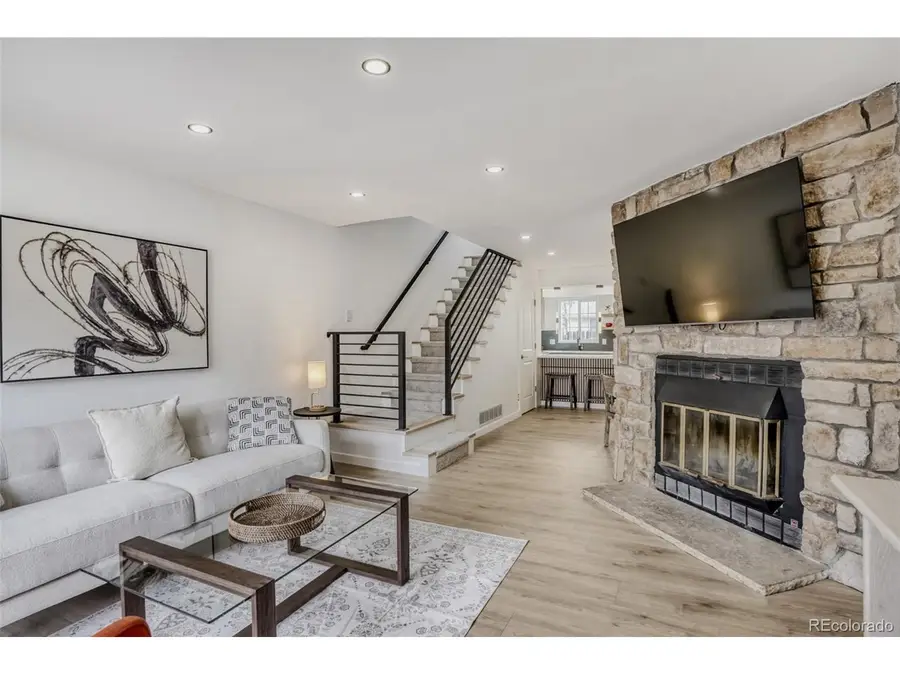 14272 E Hawaii Cir #B, Aurora, CO 80012 - #2