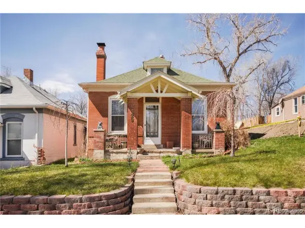 2429 Hooker St, Denver, CO 80211