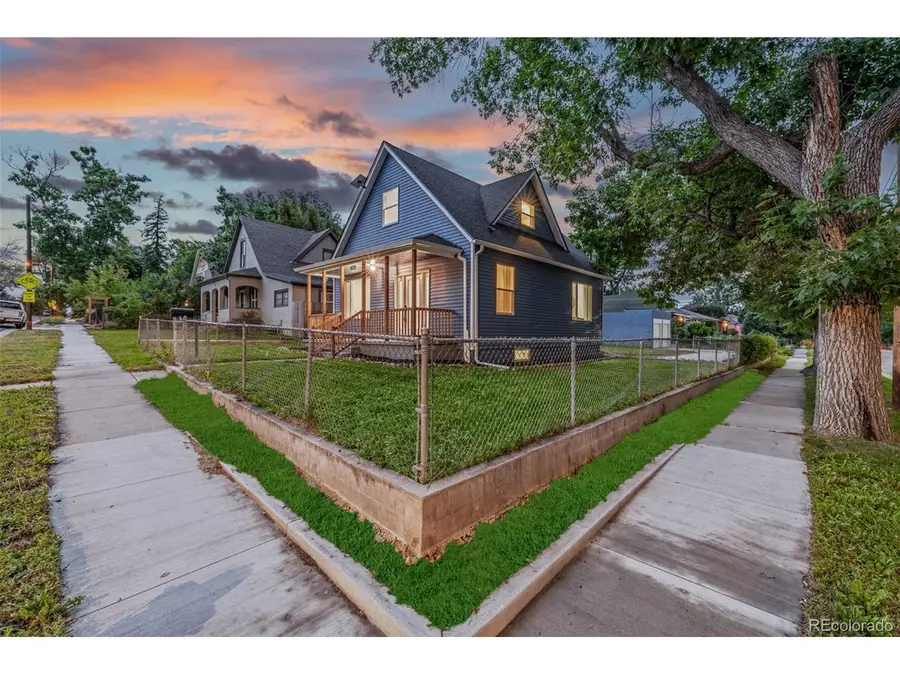 801 E Cache La Poudre St, Colorado Springs, CO 80903 - Image #3