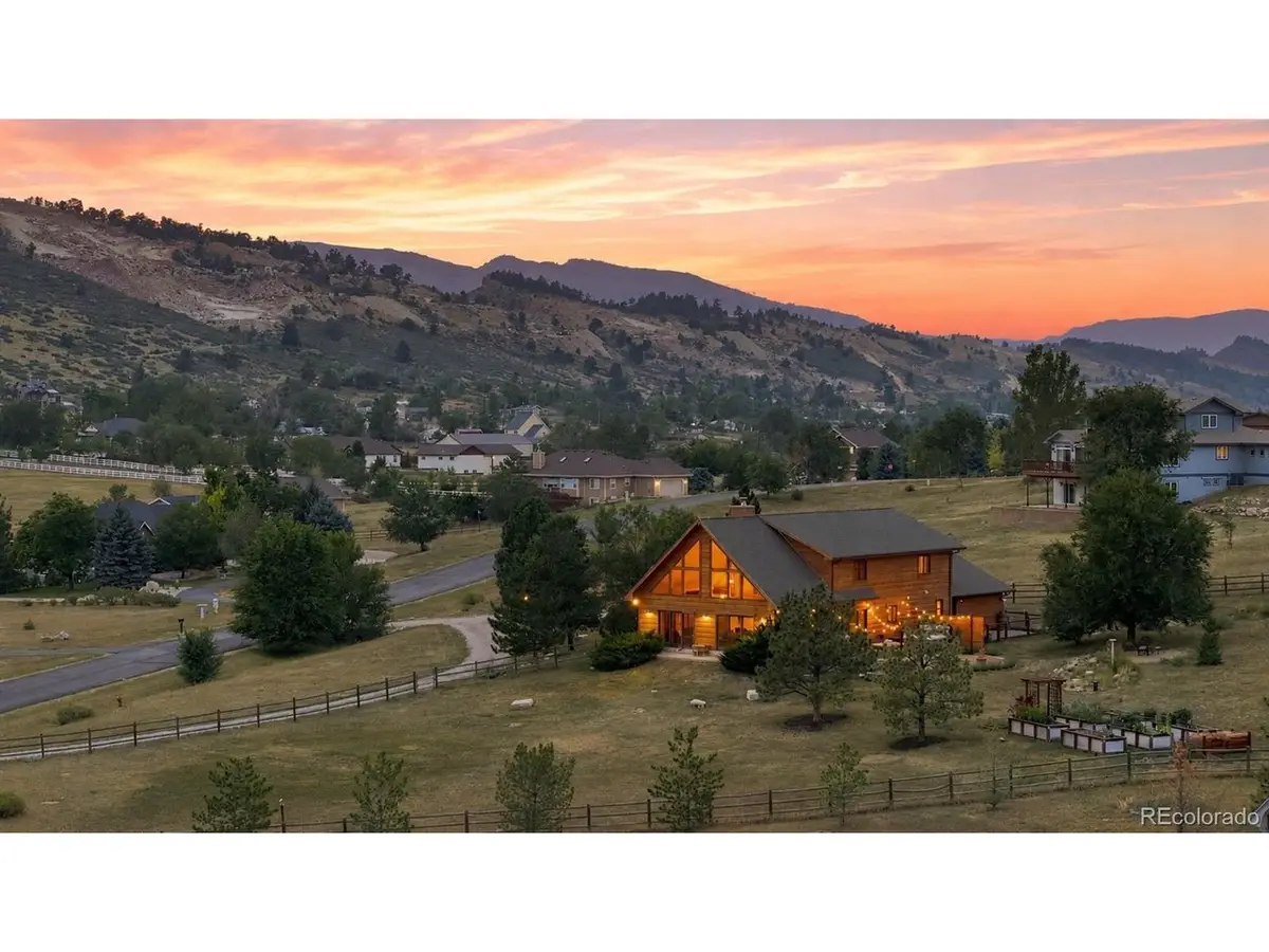 3336 Huckleberry Way, Loveland, CO 80538 - #1