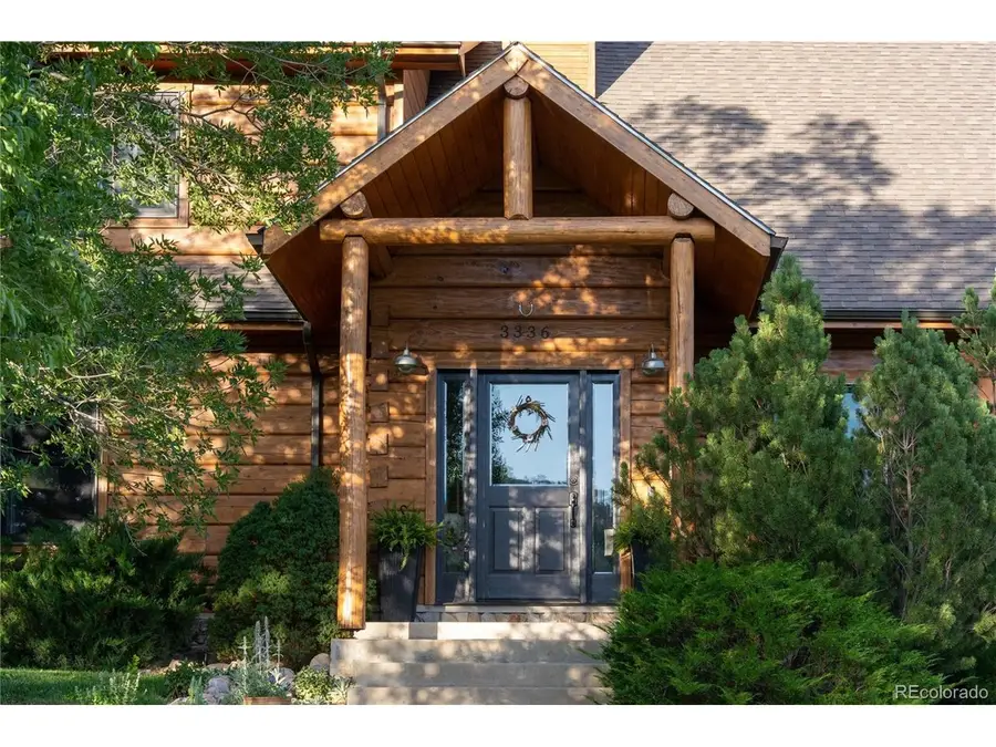 3336 Huckleberry Way, Loveland, CO 80538 - #3