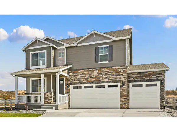 8645 E 132nd Pl, Thornton, CO 80602