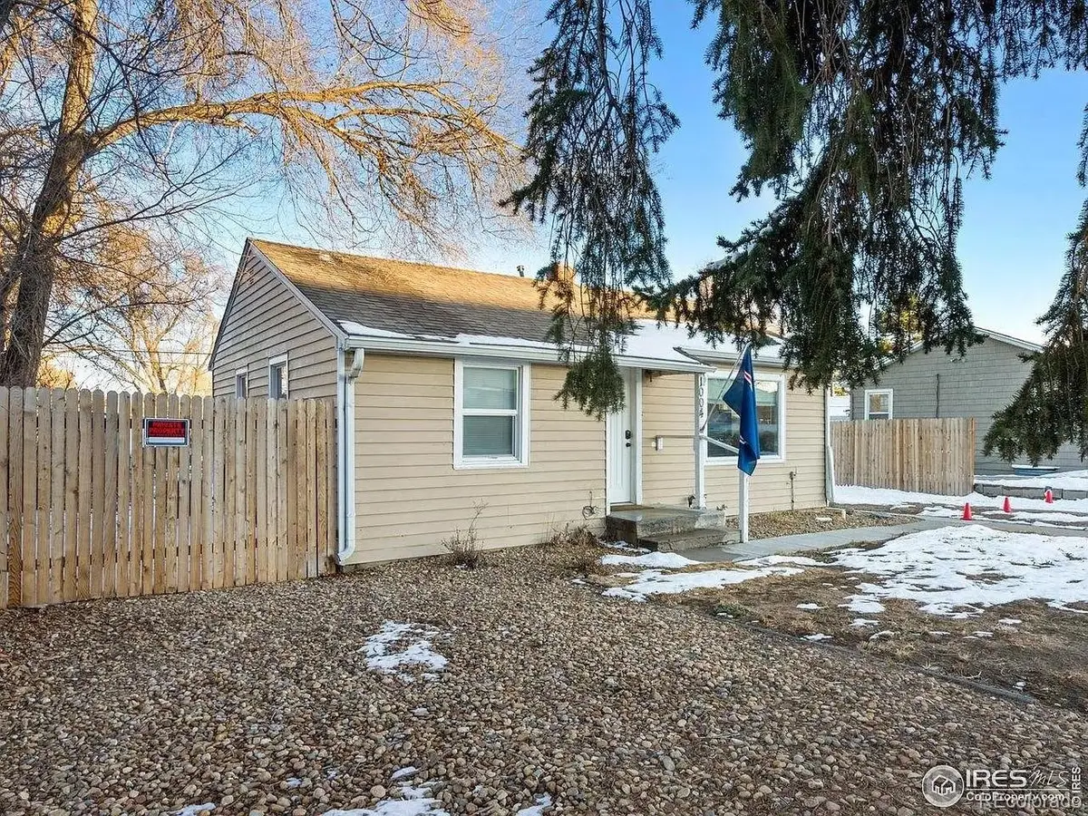 1004 35th Ave, Greeley, CO 80634 - #1