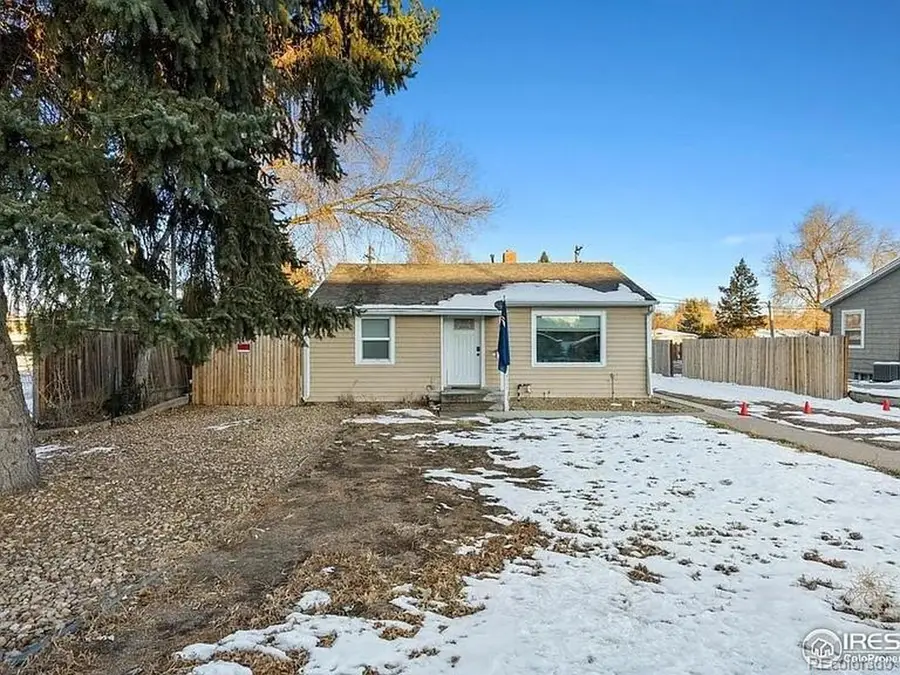 1004 35th Ave, Greeley, CO 80634 - #2
