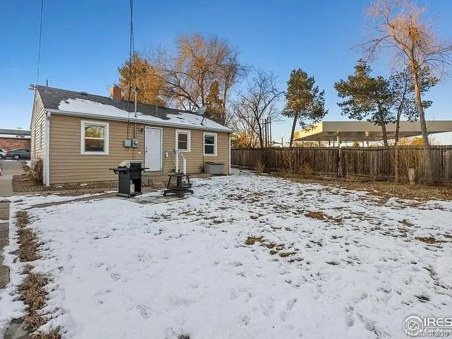1004 35th Ave, Greeley, CO 80634 - #3