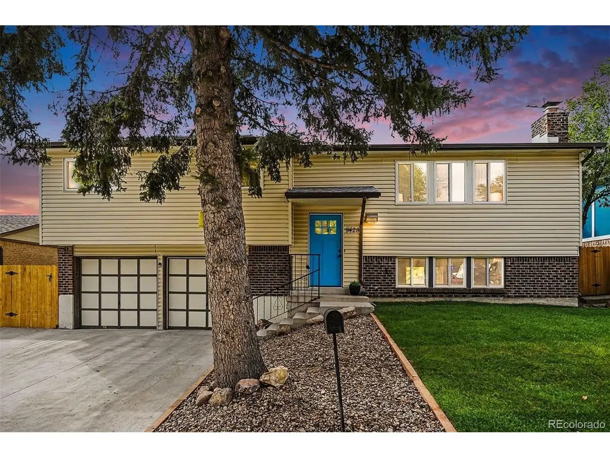 9428 W Brittany Ave, Littleton, CO 80123 - #1