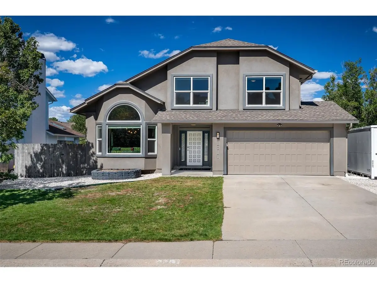 7810 Conifer Dr, Colorado Springs, CO 80920 - #1