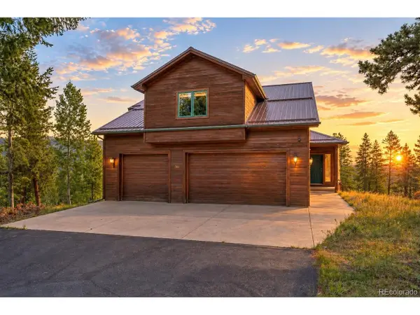 1363 Royal Ridge Dr, Bailey, CO 80421