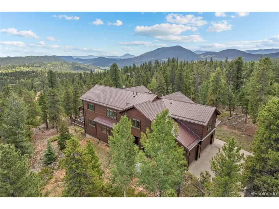 1363 Royal Ridge Dr, Bailey, CO 80421 - #2