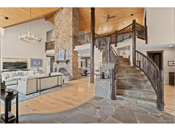 1733 Swede Gulch Rd, Evergreen, CO 80439