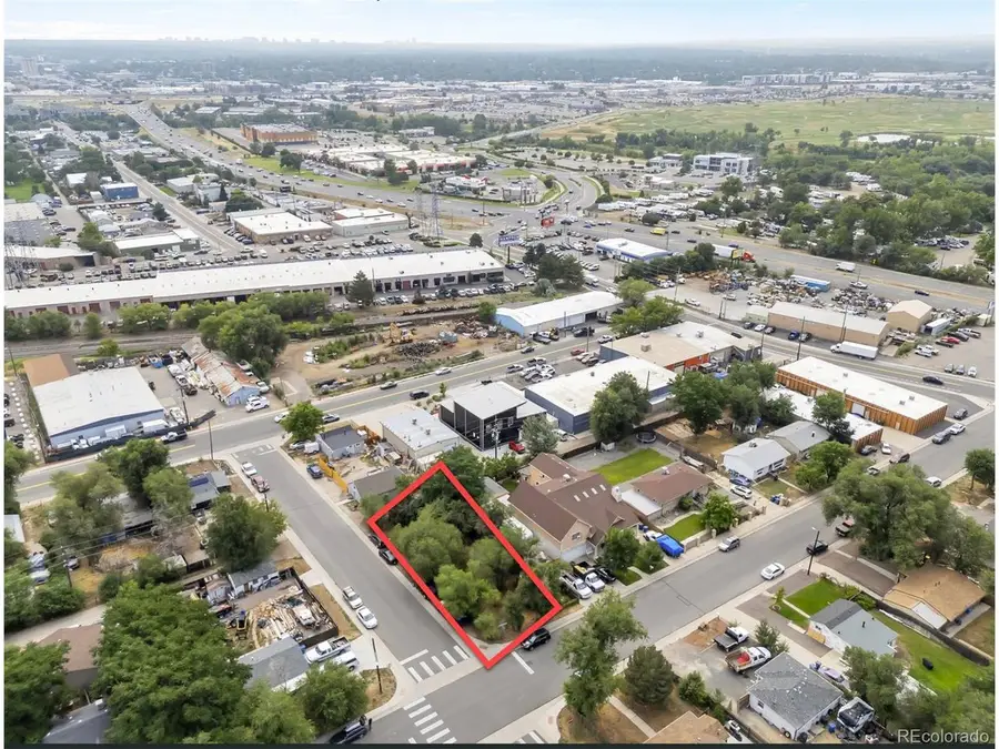 3400 S Alcott St, Englewood, CO 80110 - #2