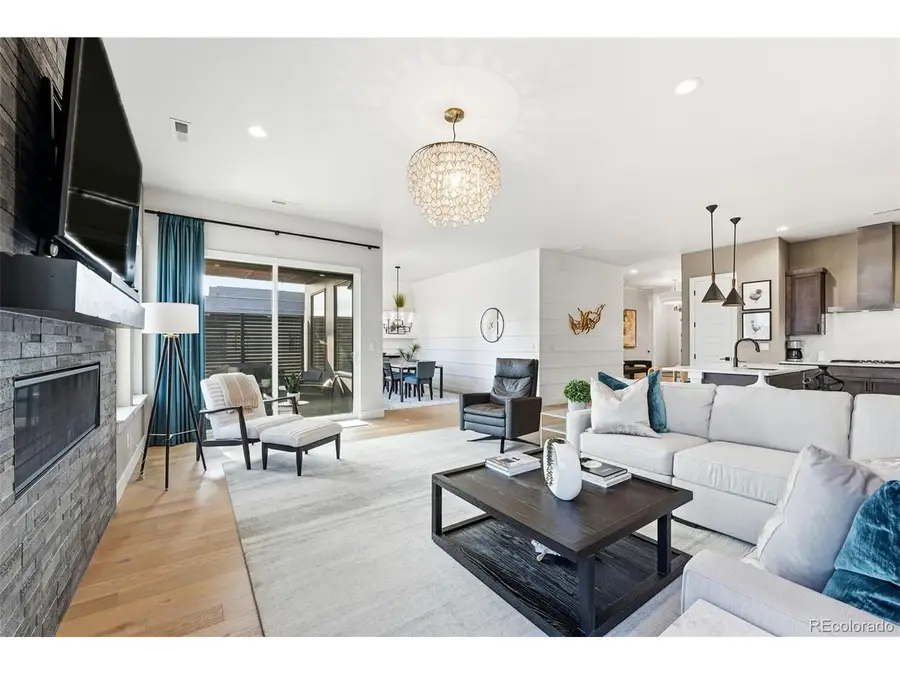 1743 Barefoot Dr, Windsor, CO 80550 - #2