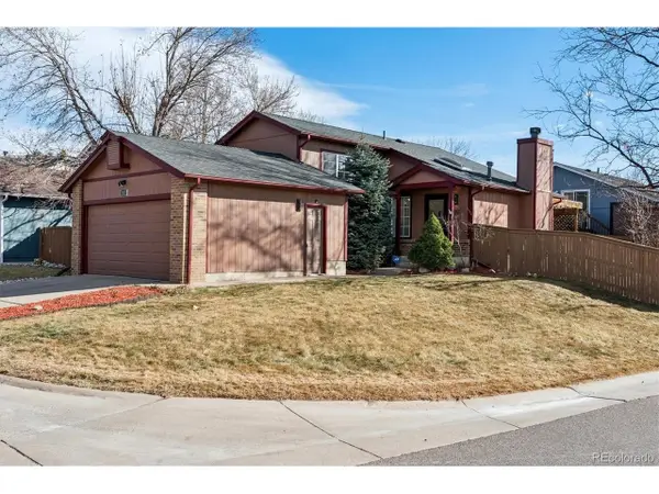 Address Withheld By Seller, Highlands Ranch, CO 80126