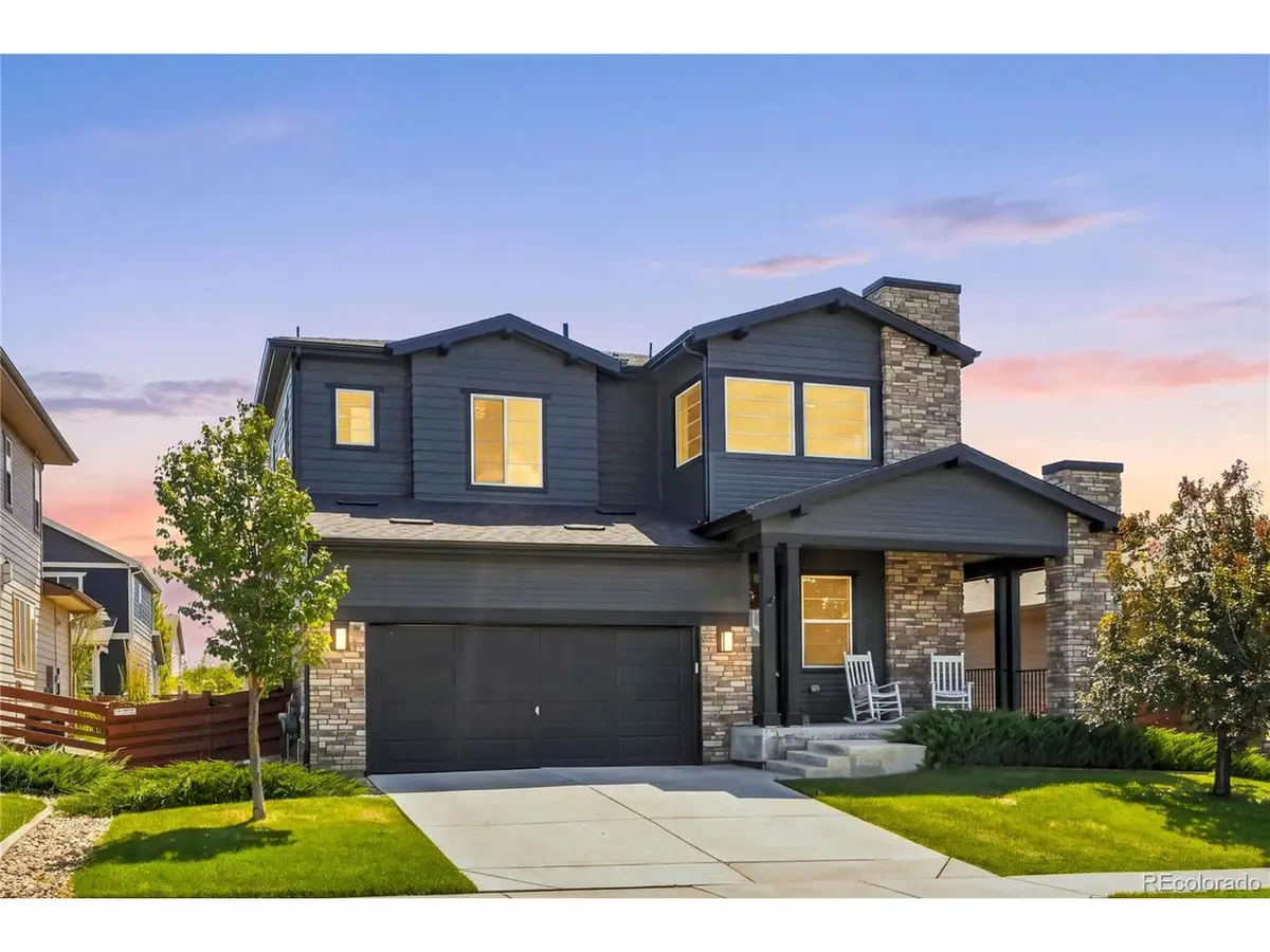380 Pleades Pl, Erie, CO 80516 - #1