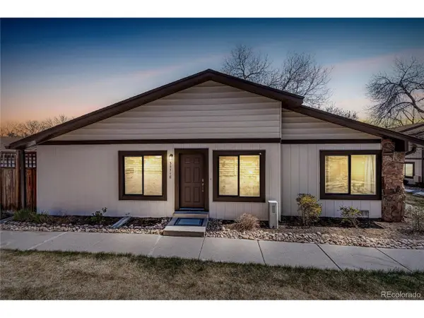 3571 S Kittredge St #E, Aurora, CO 80013