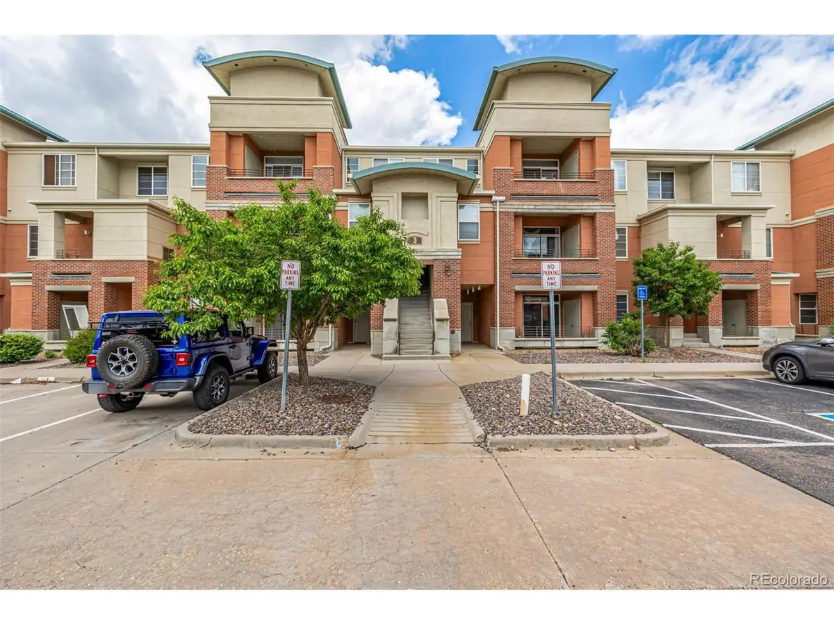4100 Albion St #321, Denver, CO 80216 - Image #1
