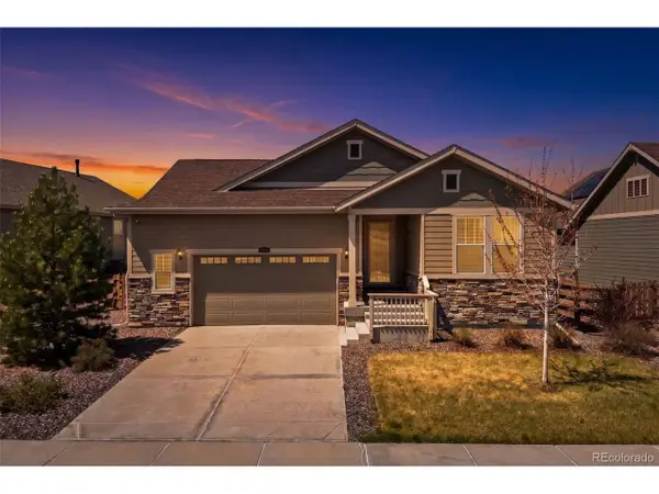 8157 S Jackson Gap St, Aurora, CO 80016