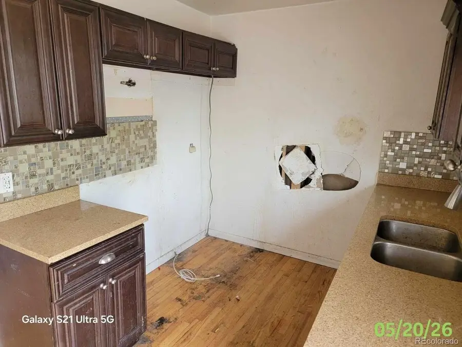 3561 E 122nd Ave, Thornton, CO 80241 - #2