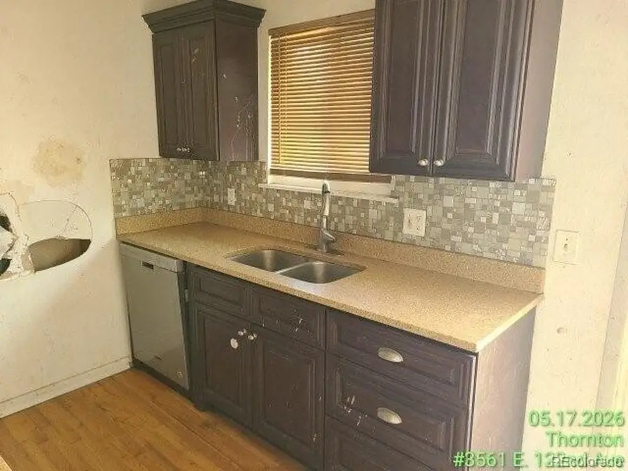 3561 E 122nd Ave, Thornton, CO 80241 - #3