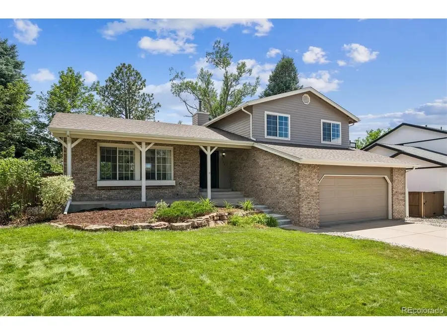 736 Northridge Rd, Highlands Ranch, CO 80126 - #2
