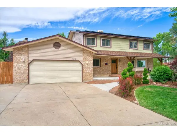 935 S Butler Way, Lakewood, CO 80226