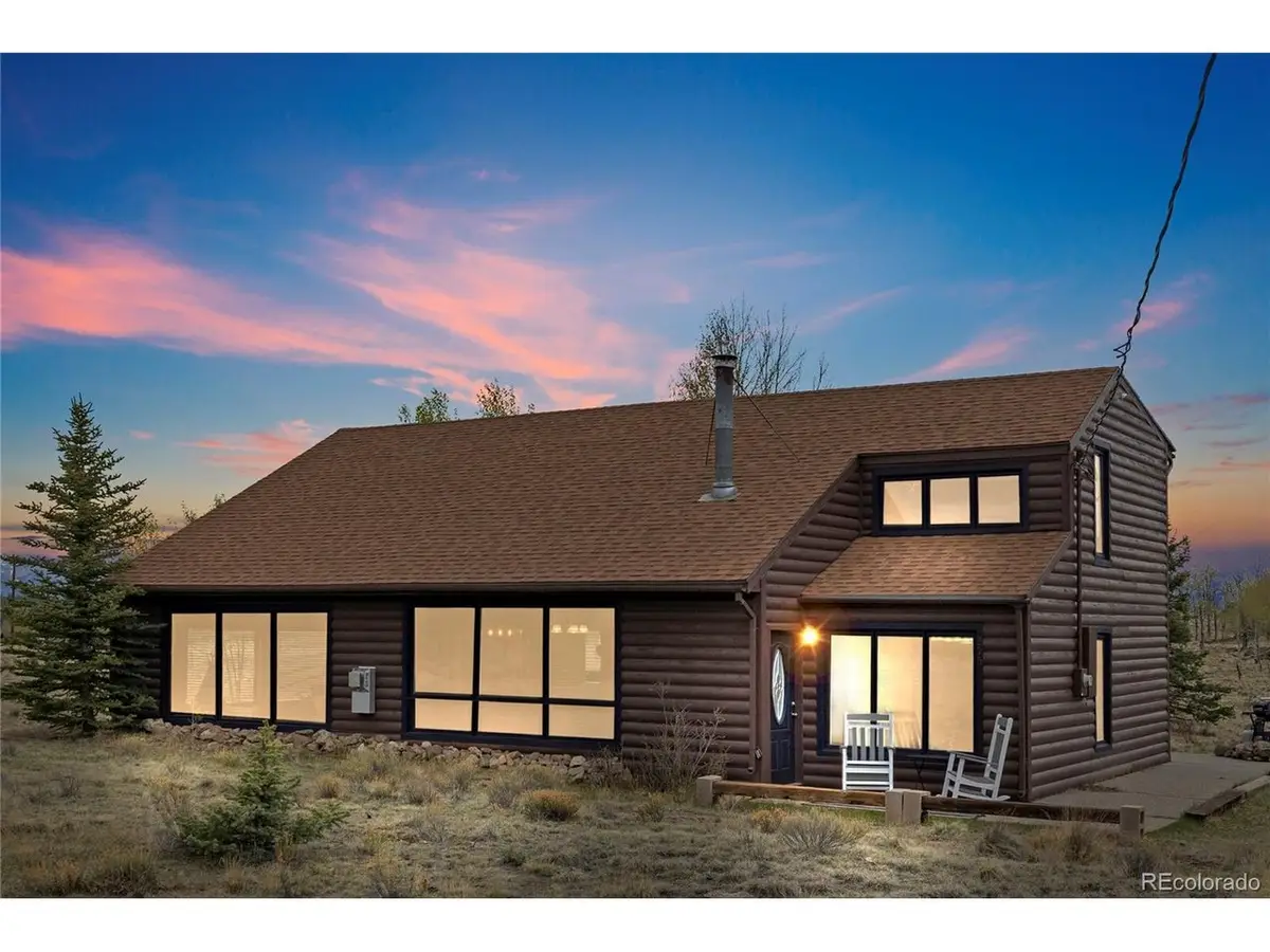 275 Vulture Ln, Jefferson, CO 80456 - #1