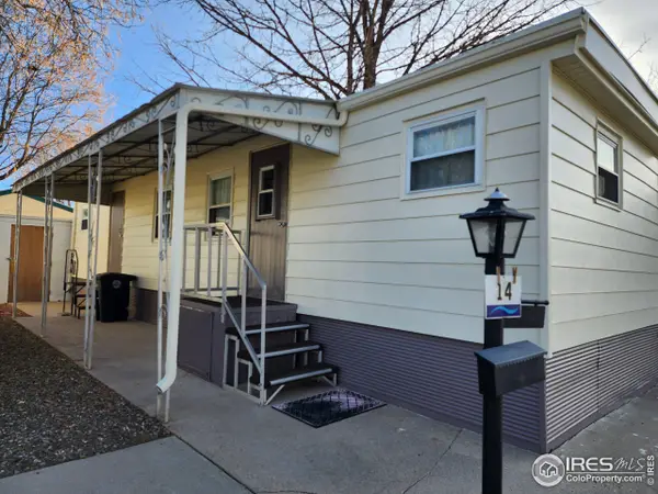 831 17th Ave #14, Longmont, CO 80501