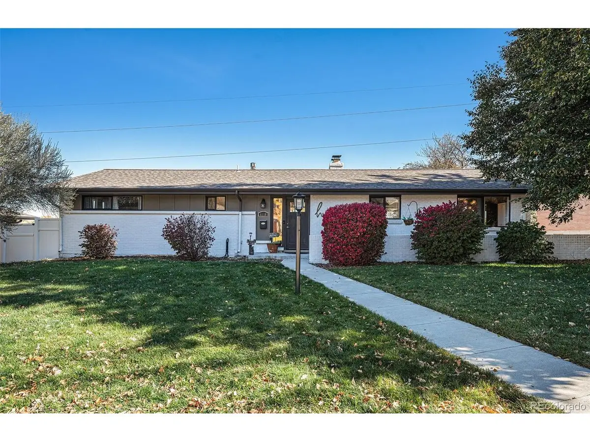 6110 S Southwood Dr, Littleton, CO 80121 - #1