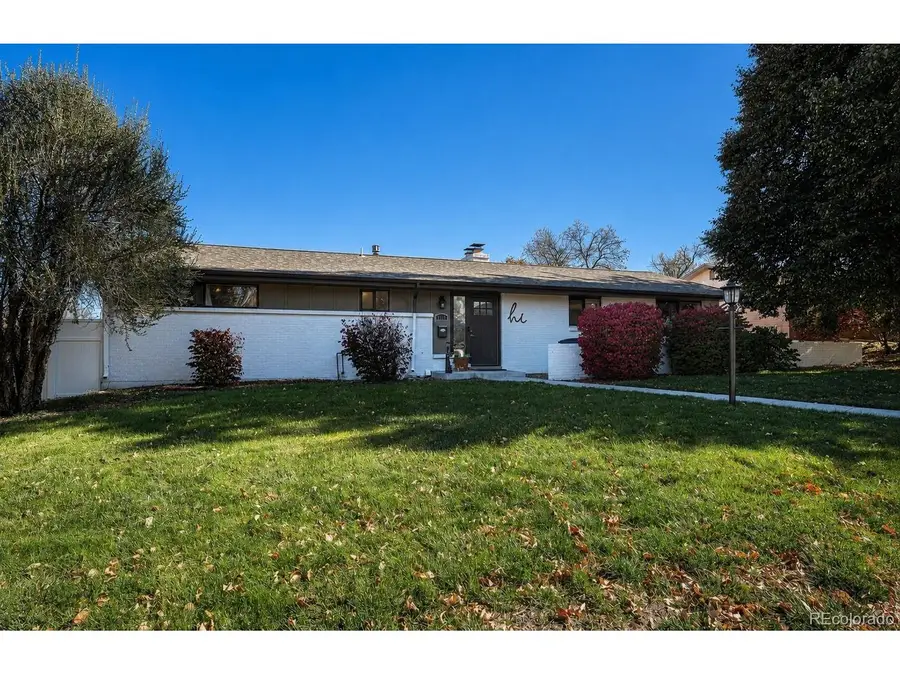 6110 S Southwood Dr, Littleton, CO 80121 - #2