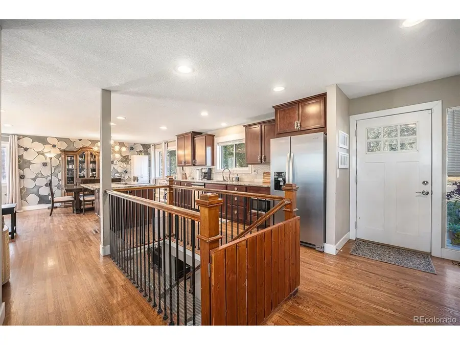 6110 S Southwood Dr, Littleton, CO 80121 - #3