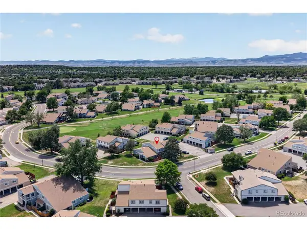 8741 Chase Dr #153, Arvada, CO 80003
