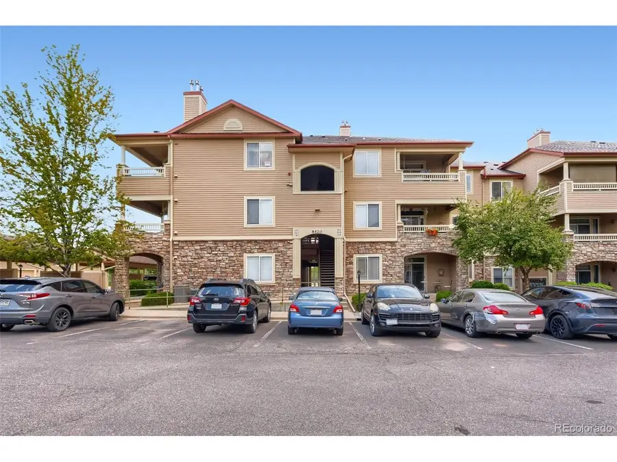 8520 S Holland Ln #204, Littleton, CO 80128 - #2