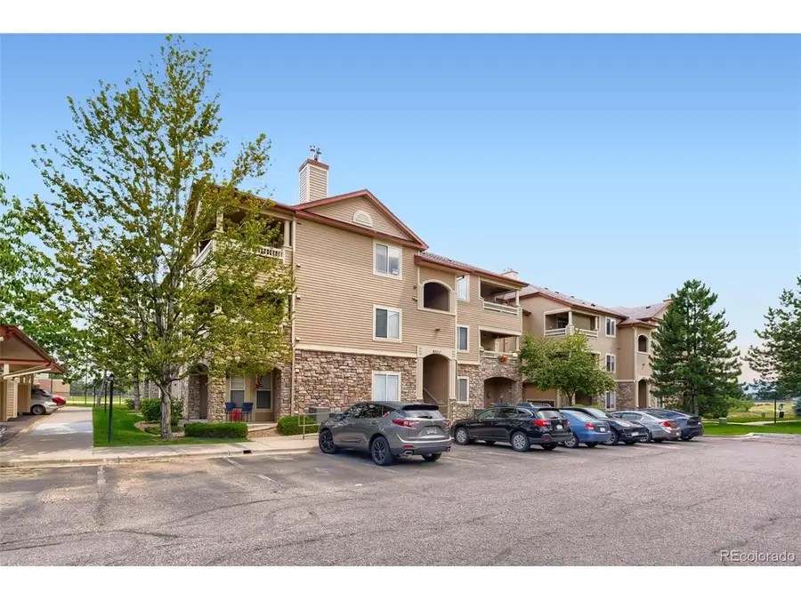 8520 S Holland Ln #204, Littleton, CO 80128 - #3