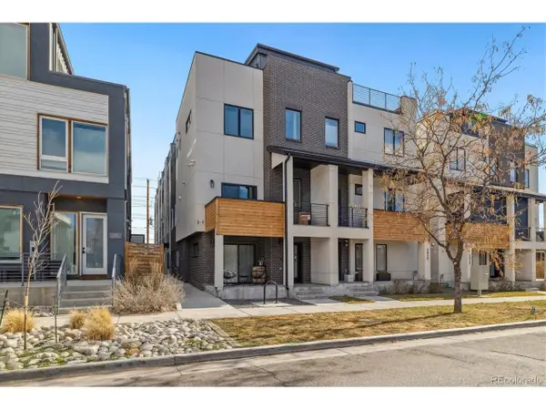 3830 Jason St #4, Denver, CO 80211