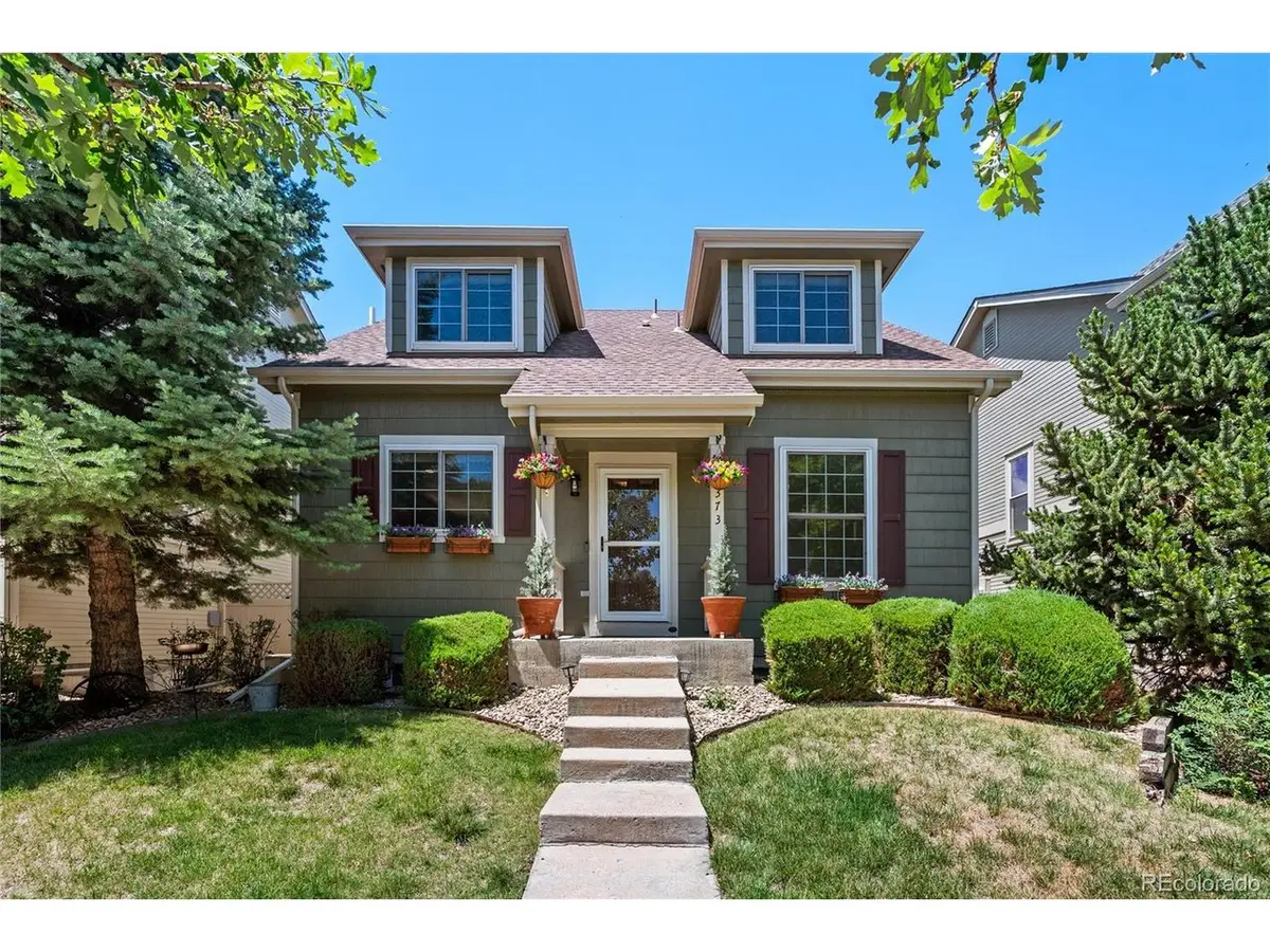 6373 Vrain St, Arvada, CO 80003 - #1