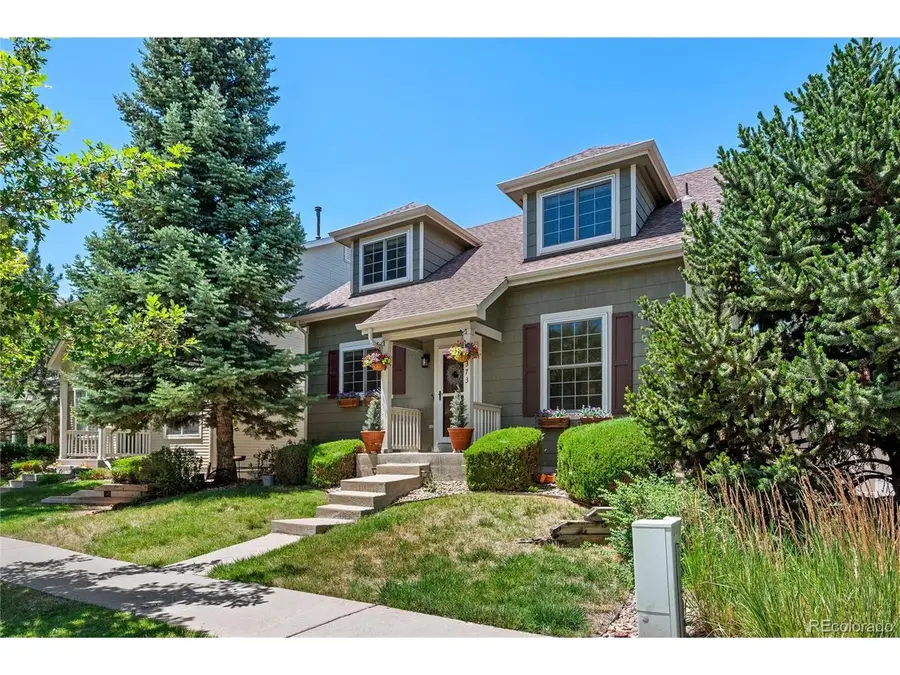 6373 Vrain St, Arvada, CO 80003 - #2