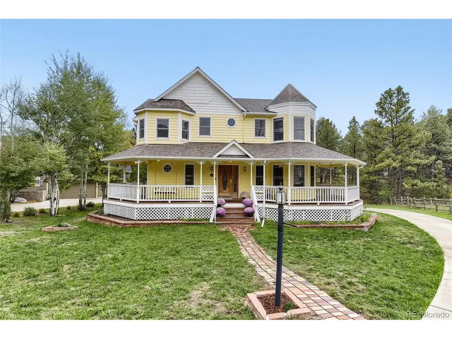 1300 Gambel Oaks Dr, Elizabeth, CO 80107 - #3