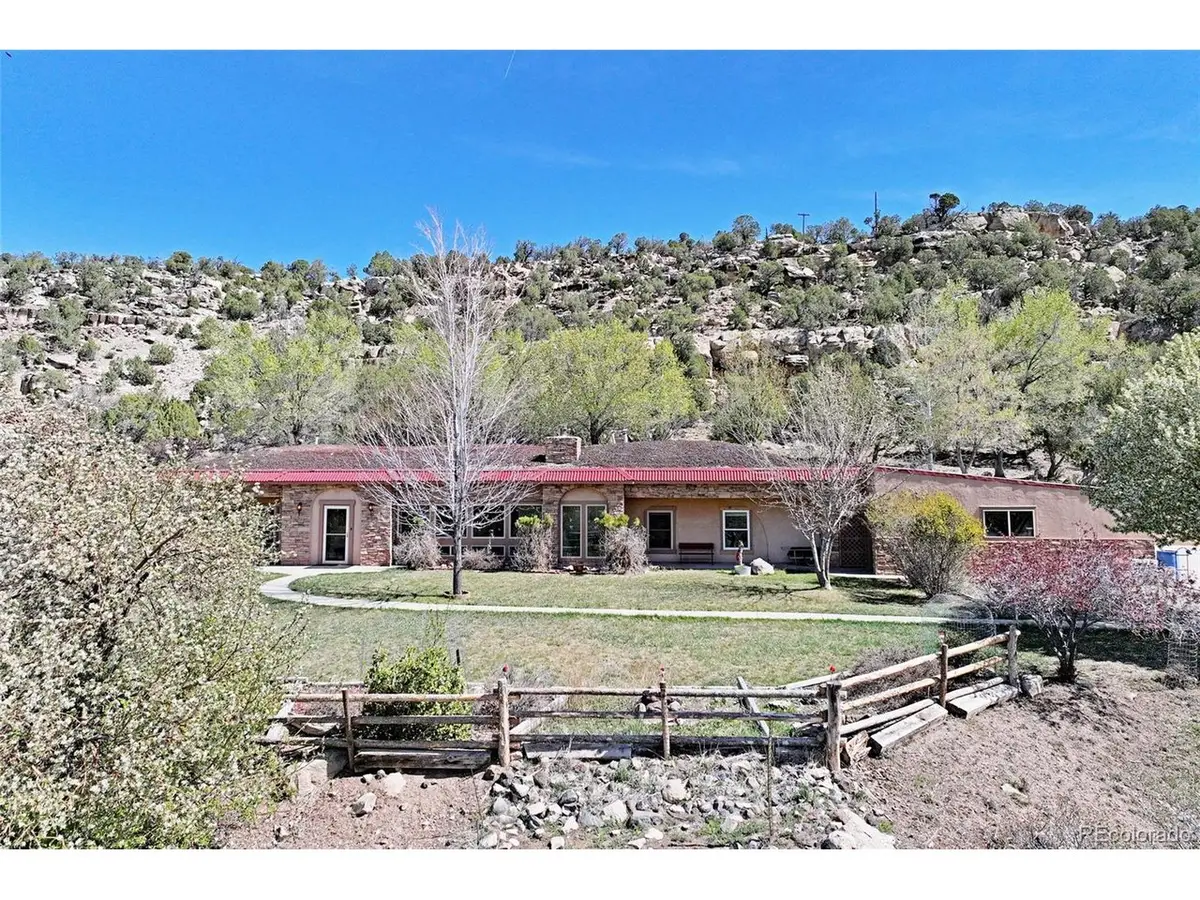 Address Withheld By Seller, Collbran, CO 81624 - #1