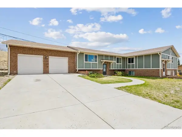 1480 Youngfield St, Golden, CO 80401