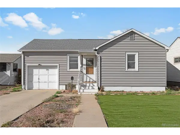 229 4th St, Fort Lupton, CO 80621