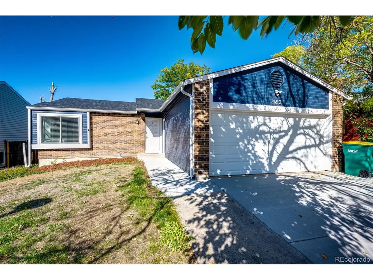 4212 S Cathay Way, Aurora, CO 80013 - #1