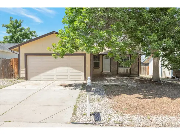 3577 S Ouray Cir, Aurora, CO 80013