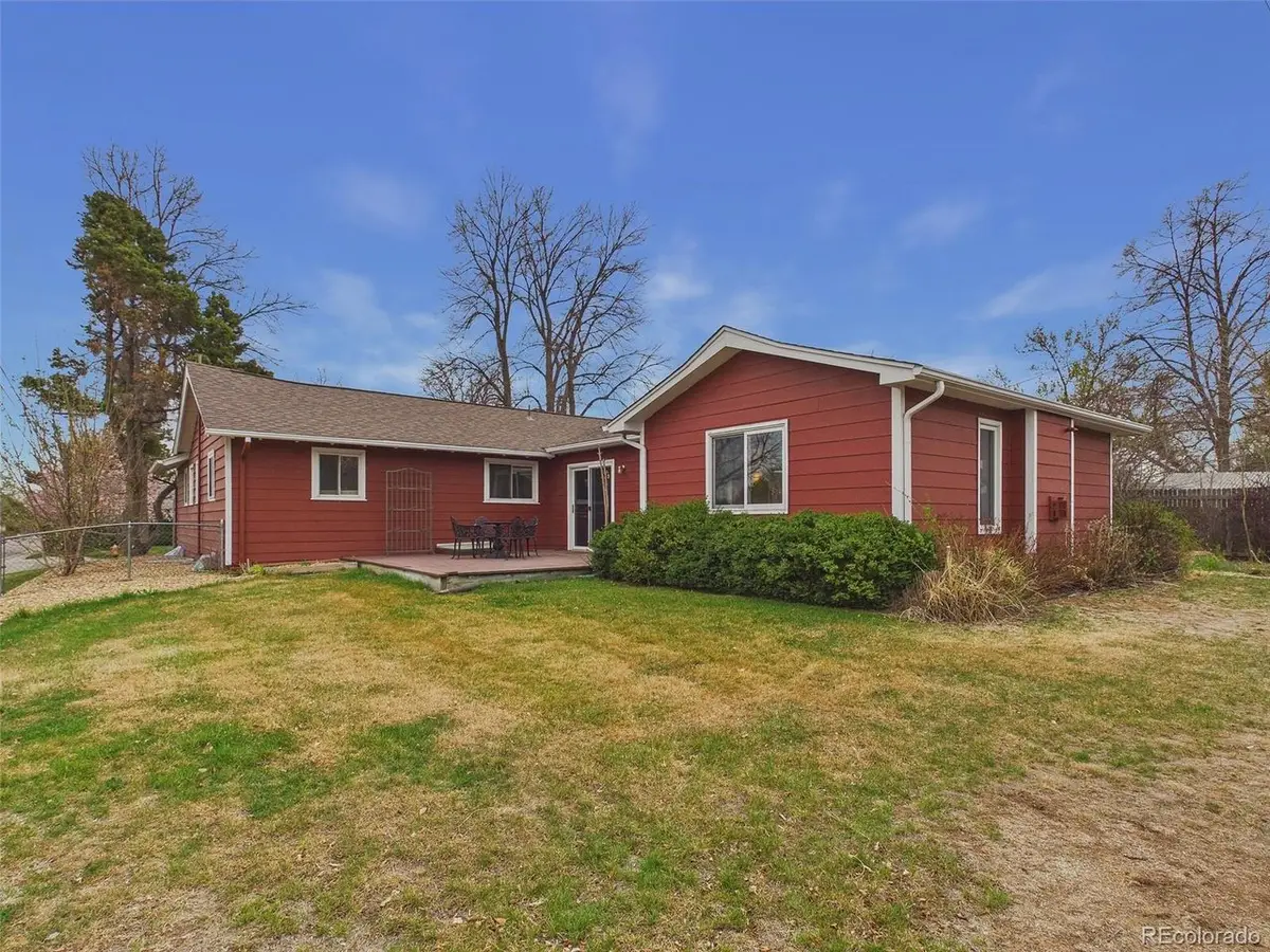 1709 S Kearney St, Denver, CO 80224 - #1